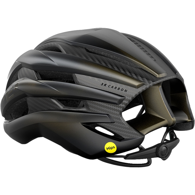 Kask rowerowy MET Trenta 3K Carbon MIPS Tadej Pogacar Edition II