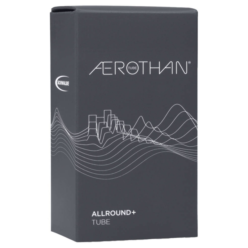 Dętka Schwalbe SV17AE+ Aerothane 28