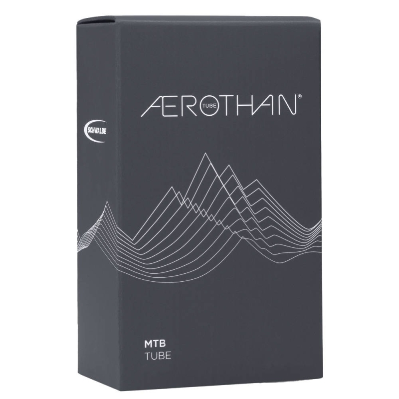 Dętka Schwalbe SV21E Aerothane 27,5