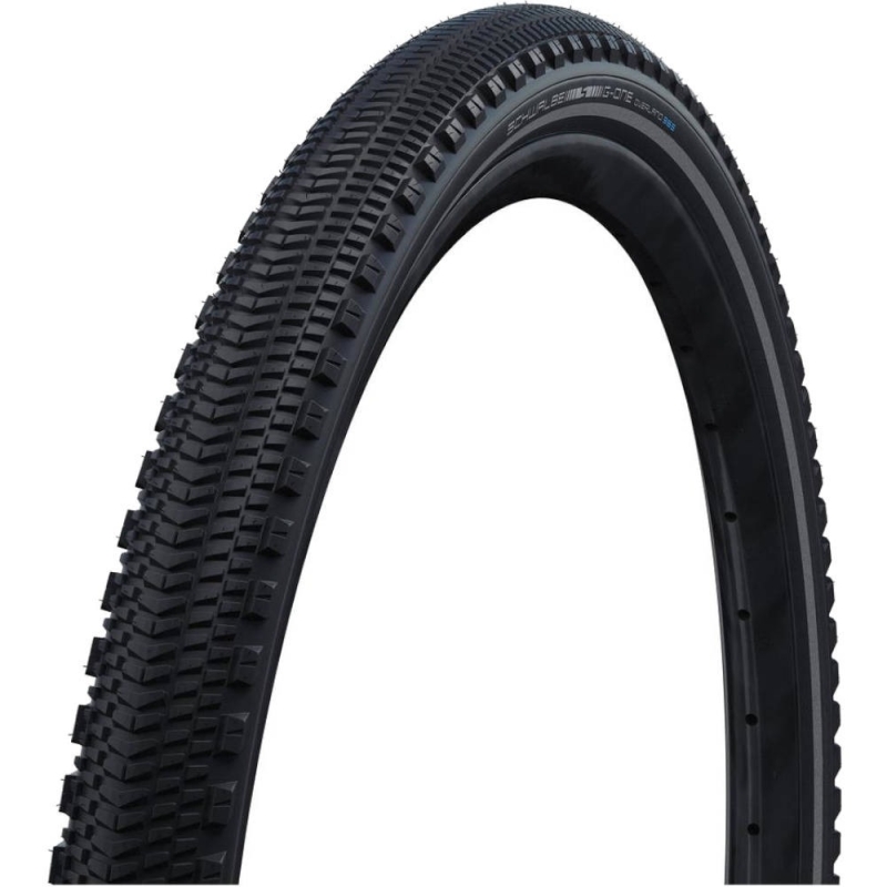 Opona zwijana Schwalbe G-One Overland 365 28