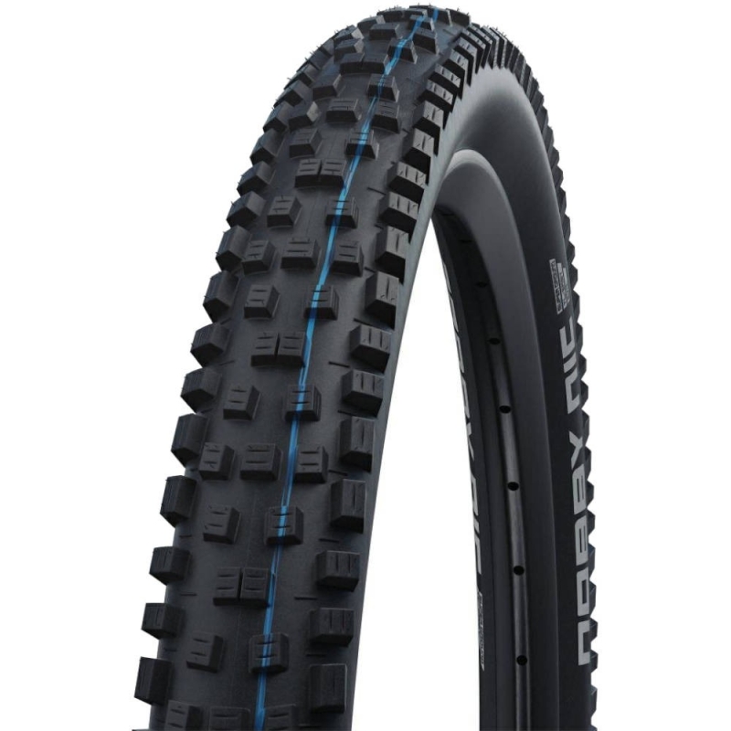 Opona zwijana Schwalbe Nobby Nic 29 Addix Soft ST