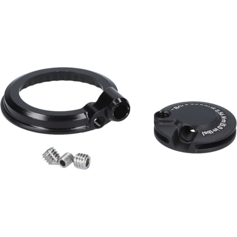 Pokrętło kompresji Rock Shox Charger Race Day Remote SID / SID SL