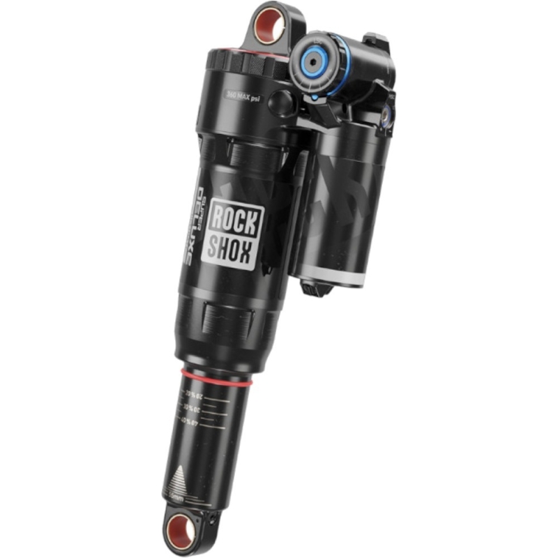 Damper Rock Shox Super Deluxe Ultimate RC2T HBO