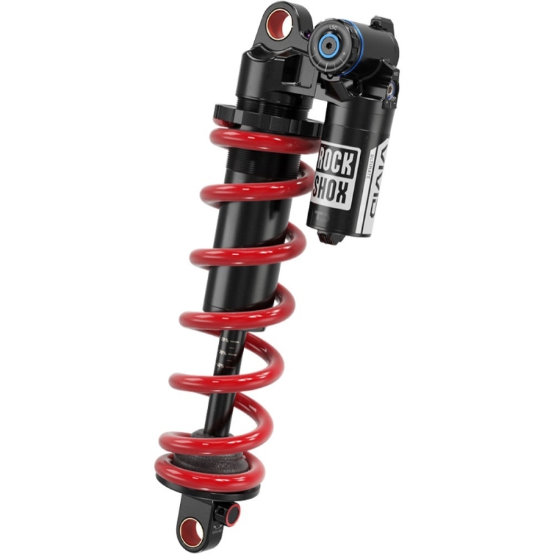 Damper Rock Shox Vivid Coil Ultimate RC2T Santa Cruz Megatower 2