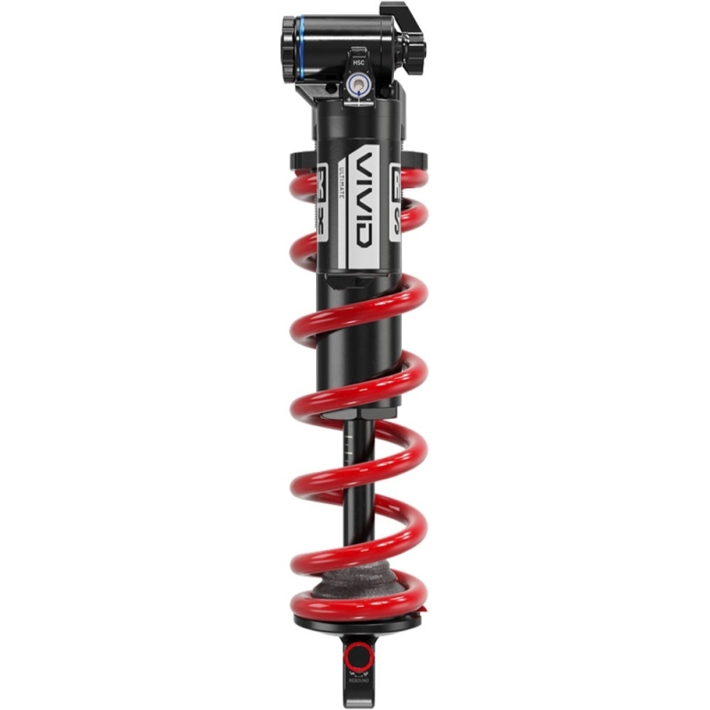 Damper Rock Shox Vivid Coil Ultimate RC2T Santa Cruz Megatower 2