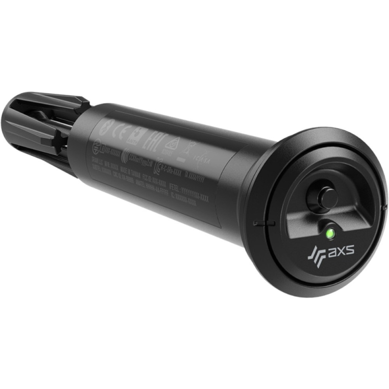 Czujnik pedałowania Rock Shox Pedal Sensor Flight Attendant