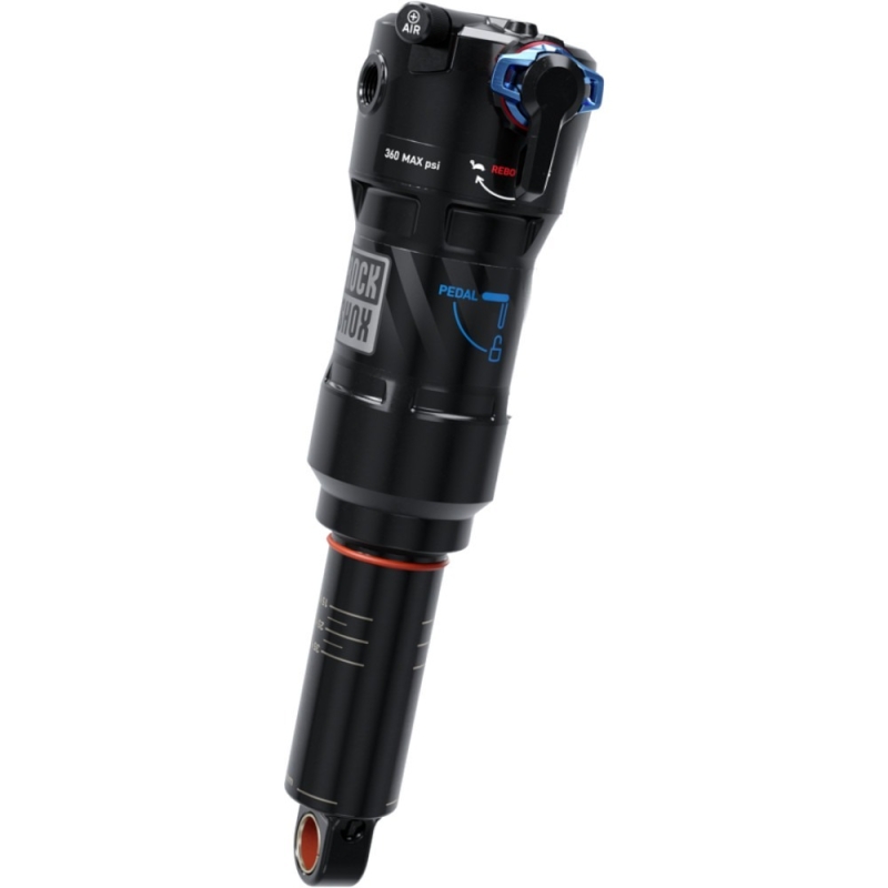 Damper Rock Shox Deluxe Ultimate RCT Giant Trance