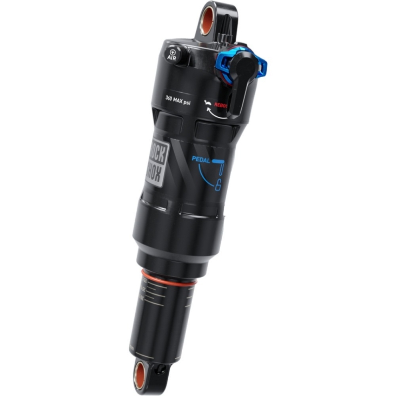 Damper Rock Shox Deluxe Ultimate RCT Specialized Stumpjumper