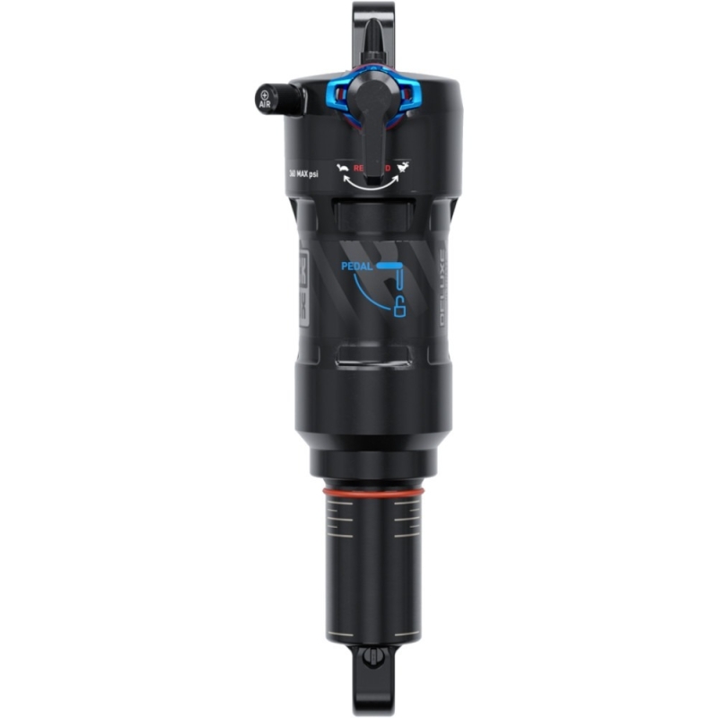 Damper Rock Shox Deluxe Ultimate RCT Specialized Stumpjumper