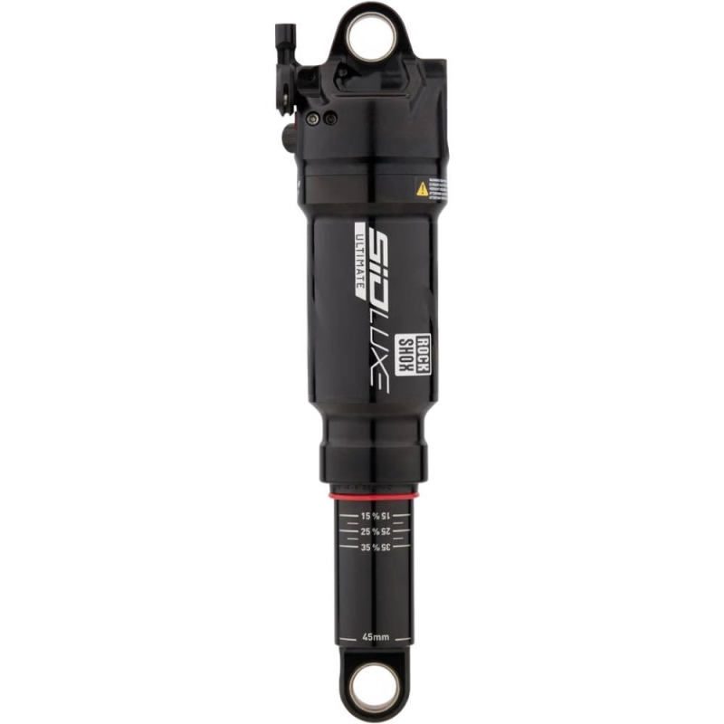 Damper Rock Shox SIDLuxe Ultimate 2P Remote Cannondale Scalpel