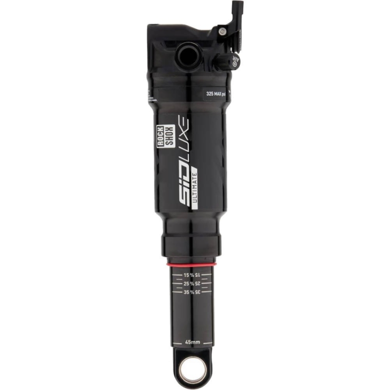 Damper Rock Shox SIDLuxe Ultimate 2P Remote Mondraker F-Podium