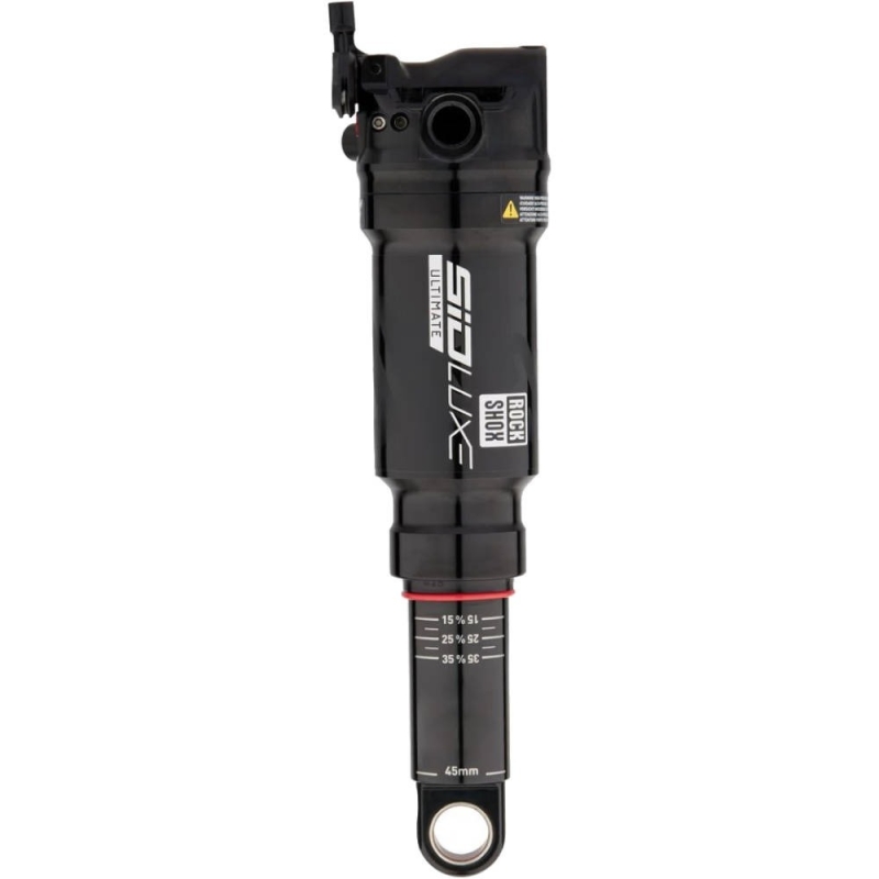 Damper Rock Shox SIDLuxe Ultimate 3P Remote Mondraker F-Podium