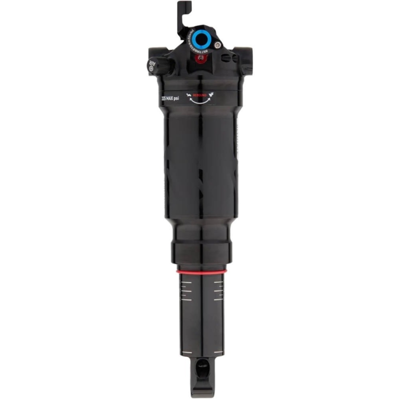 Damper Rock Shox SIDLuxe Ultimate 3P Remote Mondraker F-Podium