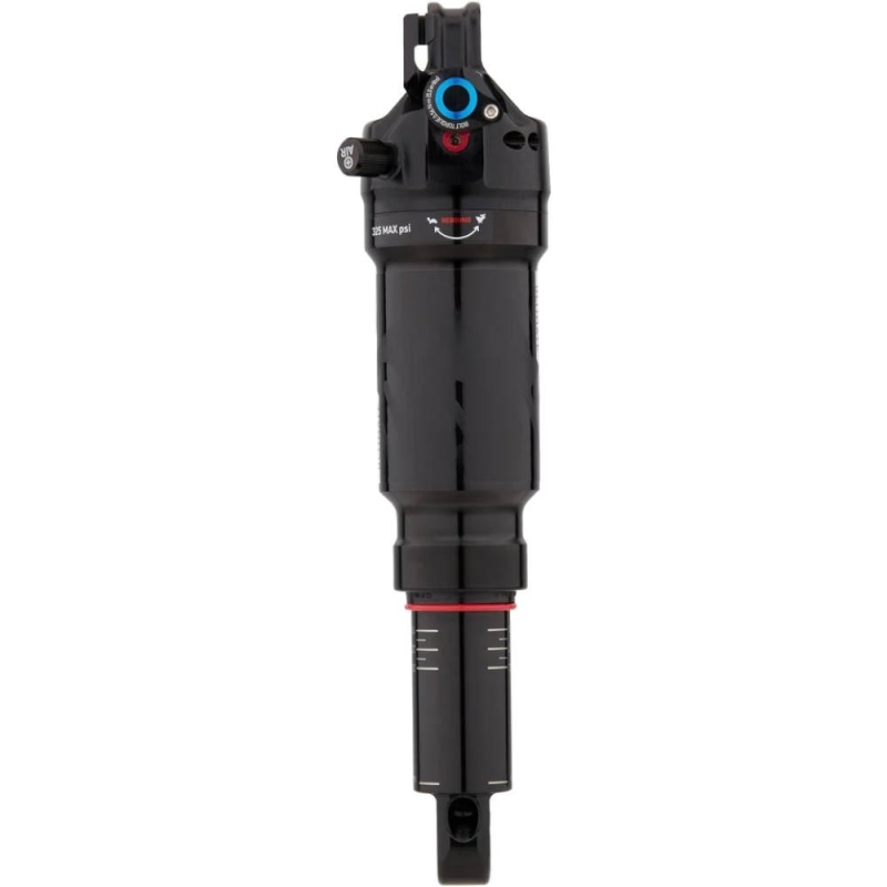 Damper Rock Shox SIDLuxe Ultimate 3P Remote Santa Cruz Blur