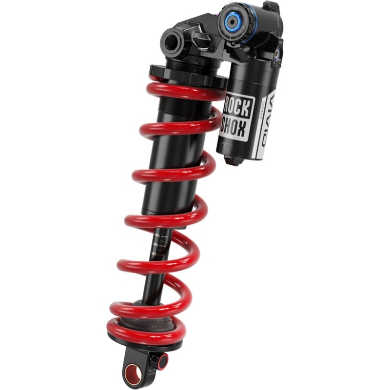 Damper Rock Shox Vivid Coil Ultimate RC2T Trek Fuel EX