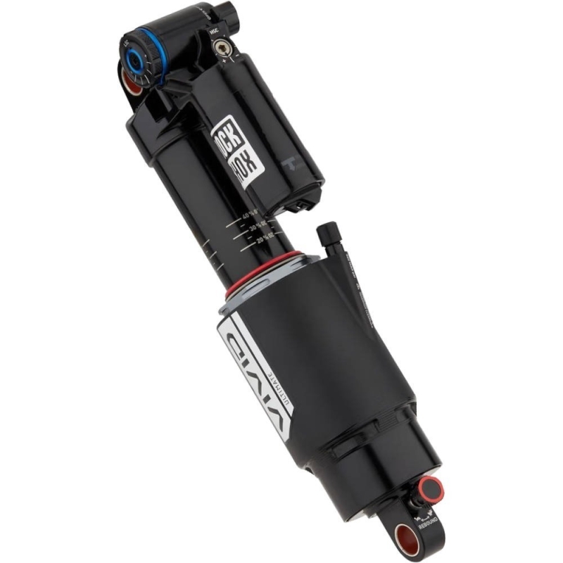 Damper Rock Shox Vivid Ultimate RC2T Commencal Clash