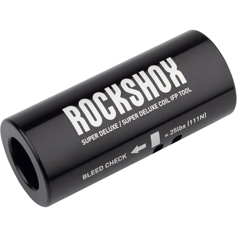 Narzędzie do ustalania tłoka IFP Rock Shox Super Deluxe / Vivid