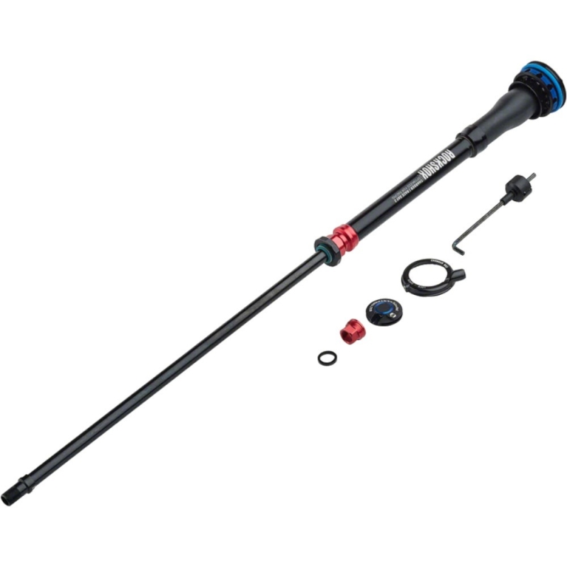 Tłumik Rock Shox Charger Race Day 2 2P Remote SID 35 (Upgrade Kit)