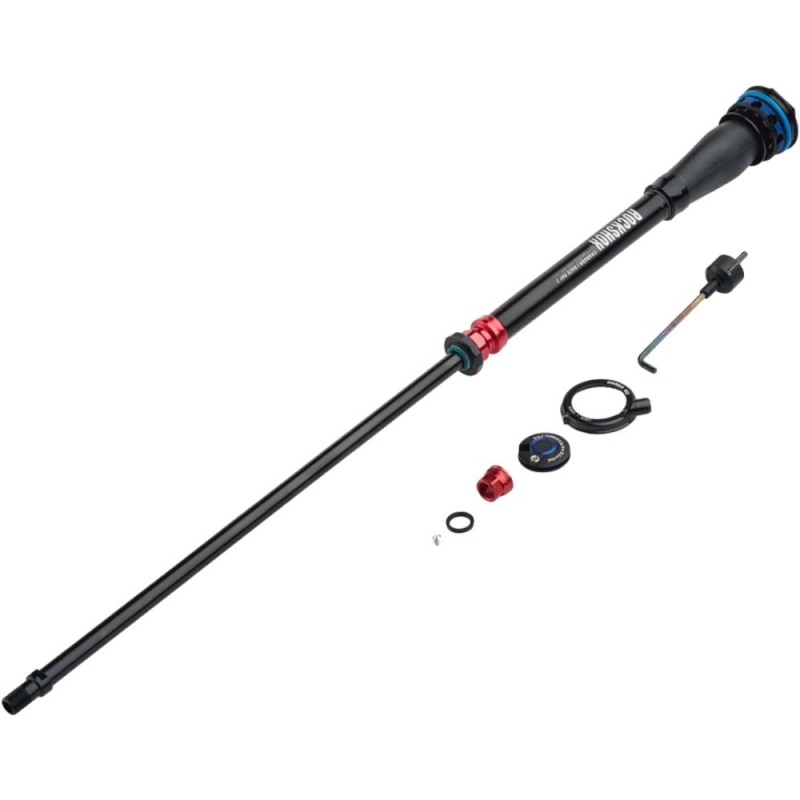 Tłumik Rock Shox Charger Race Day 2 2P Remote SID SL (Upgrade Kit)