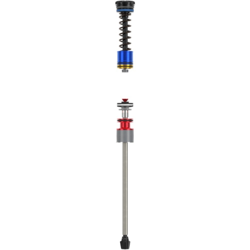 Tłumik Rock Shox Isolator RC3 Domain (Upgrade Kit)