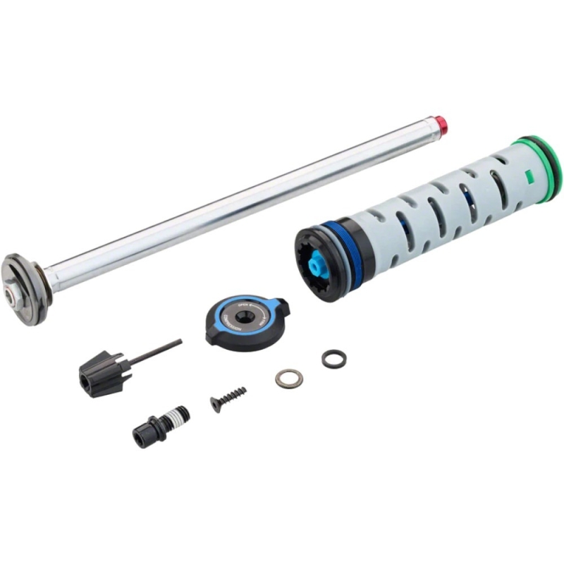 Tłumik Rock Shox Motion Control Psylo Silver (Upgrade Kit)