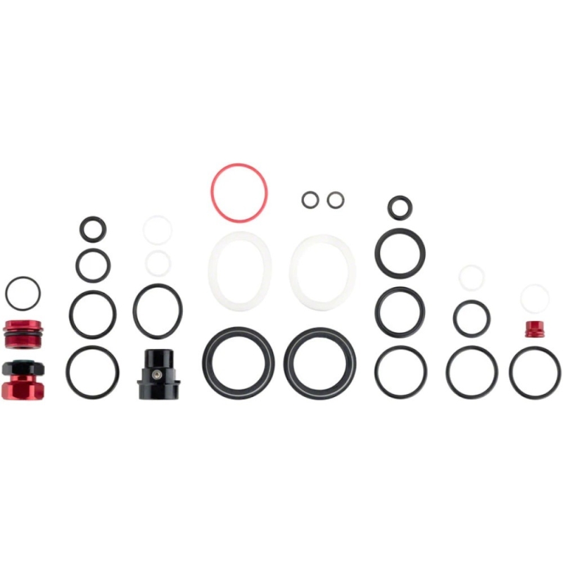 Zestaw serwisowy Rock Shox SID 35 Base / Select / Select+ / Ultimate Gen-C