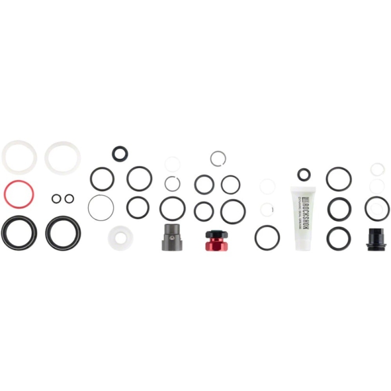 Zestaw serwisowy Rock Shox SID SL Select / Select+ / Ultimate Gen-B