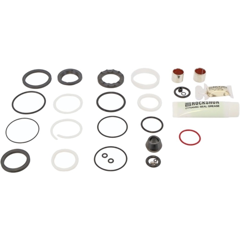 Zestaw serwisowy Rock Shox SIDLuxe WCID 200h