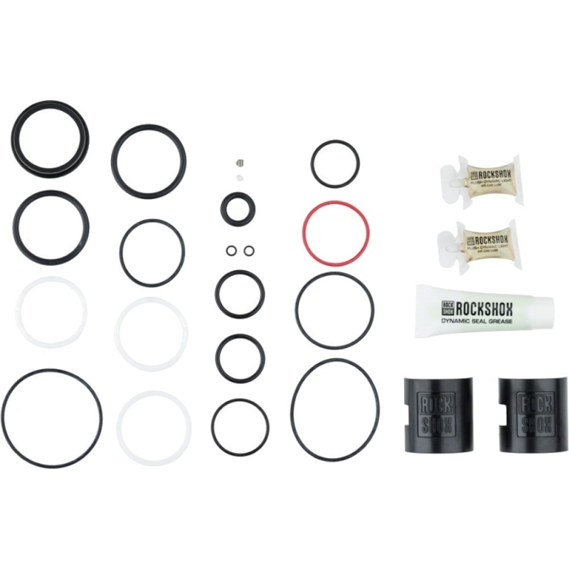 Zestaw serwisowy Rock Shox Vivid Gen-A 200h