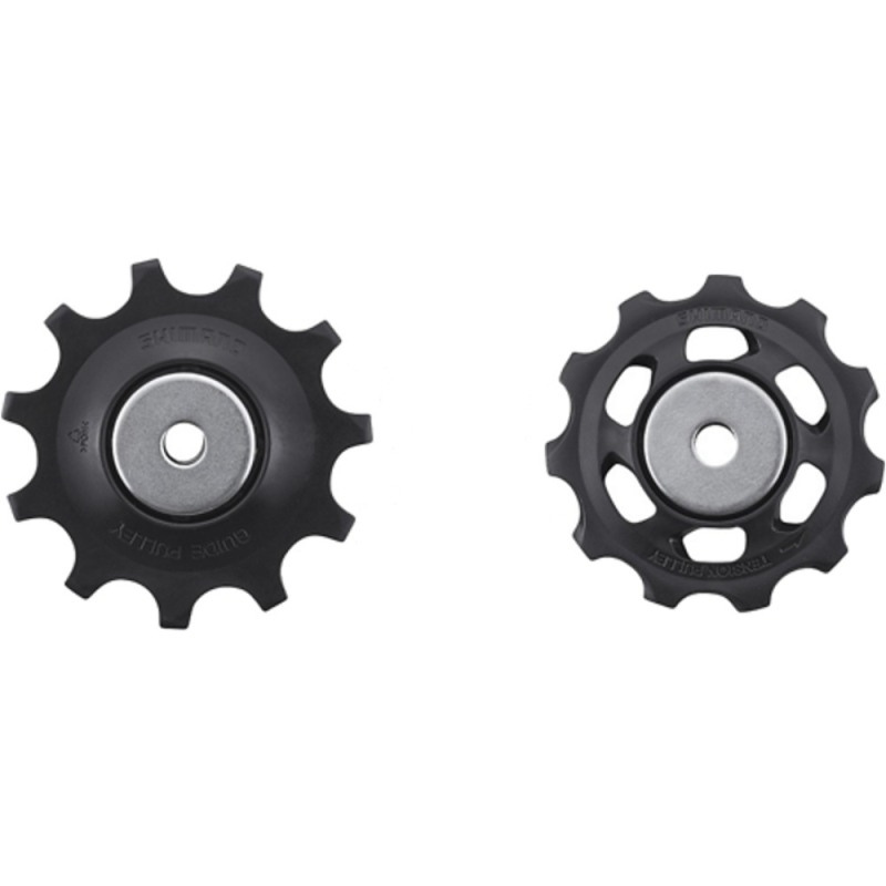 Kółka przerzutki Shimano Deore M5120