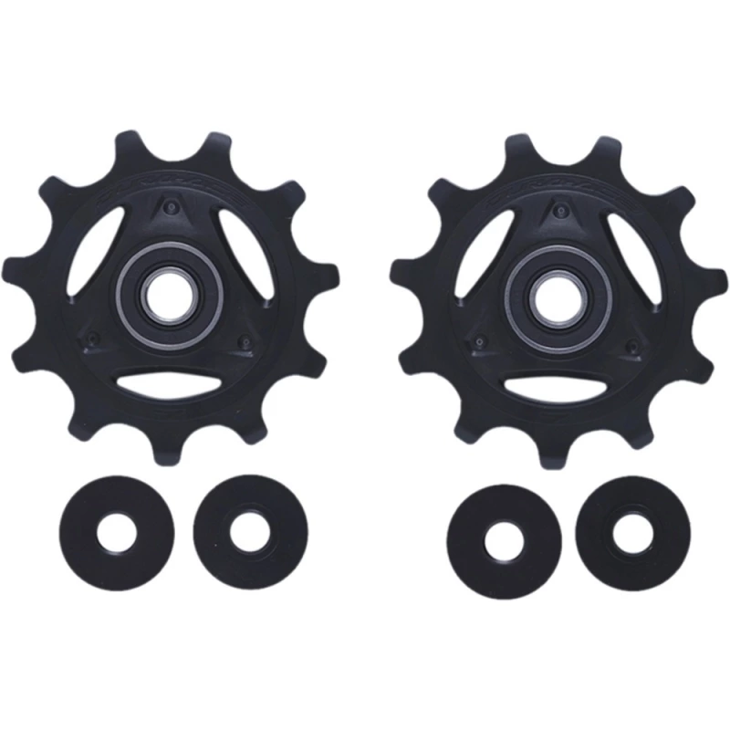 Kółka przerzutki Shimano Dura Ace R9250