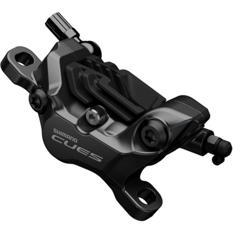 Zacisk hamulca tarczowego Shimano Cues BR-U8020