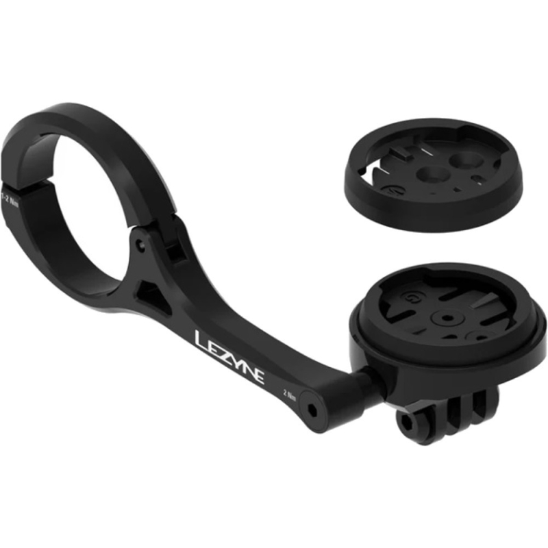 Uchwyt do nawigacji Lezyne Garmin Wahoo GoPro