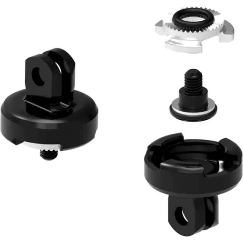 Mocowanie lampki przedniej Lezyne LED qPro