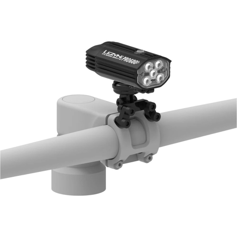 Mocowanie lampki przedniej Lezyne LED qPro