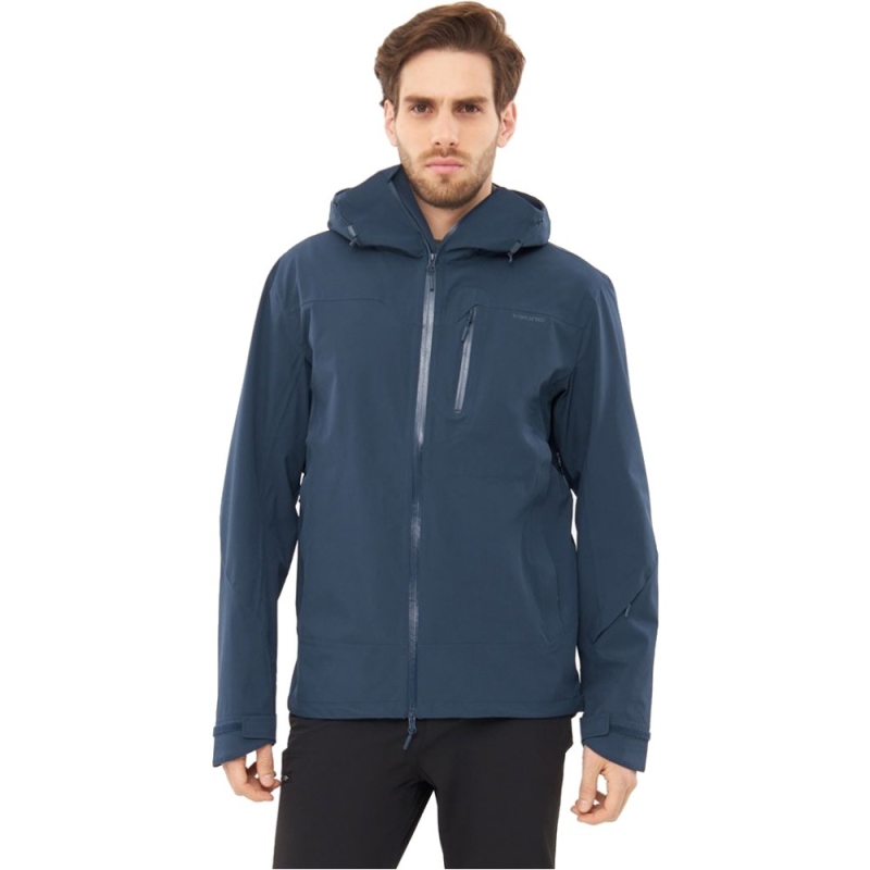 Kurtka Viking Trek Pro 2.0 granatowa