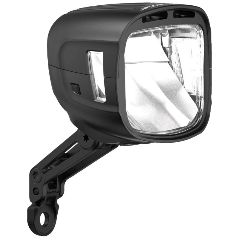 Lampka przednia Busch & Muller IQ-XL Dynamo 300 lx