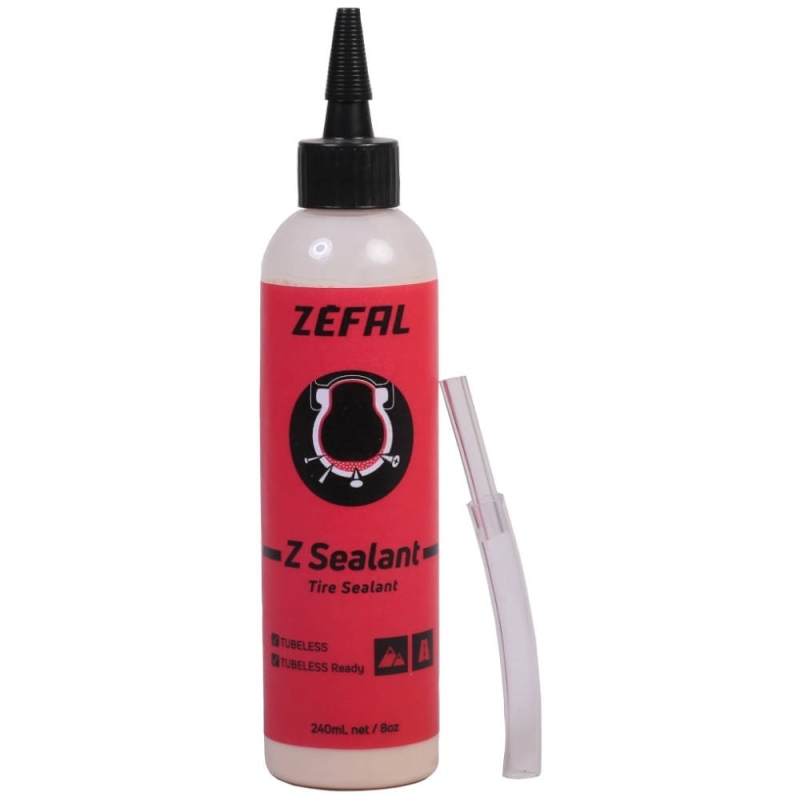 Mleczko uszczelniające Zefal Z Sealant
