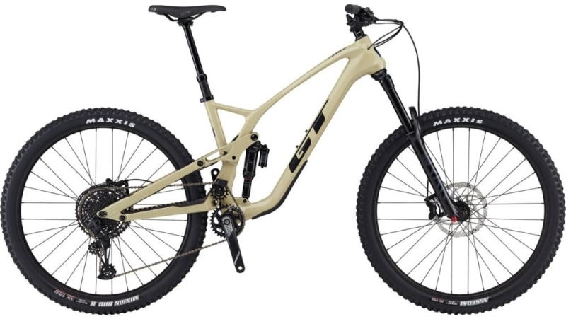 Rower MTB GT Force Carbon Elite 29