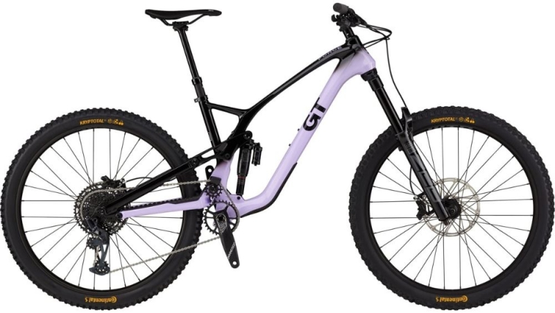 Rower MTB GT Force Carbon Pro 29