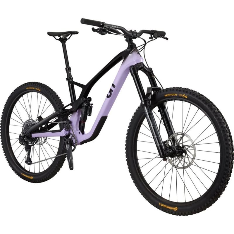 Rower MTB GT Force Carbon Pro 29
