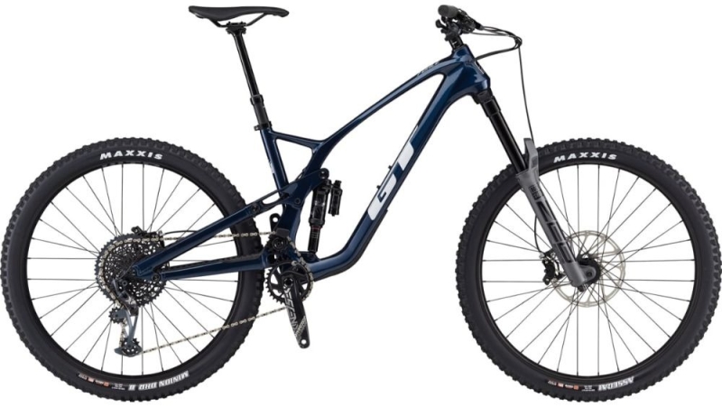 Rower MTB GT Force Carbon Pro LE 29