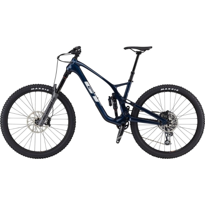 Rower MTB GT Force Carbon Pro LE 29