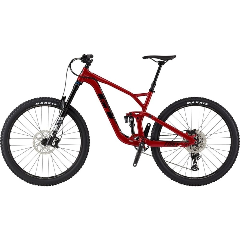 Rower MTB GT Force Comp 29