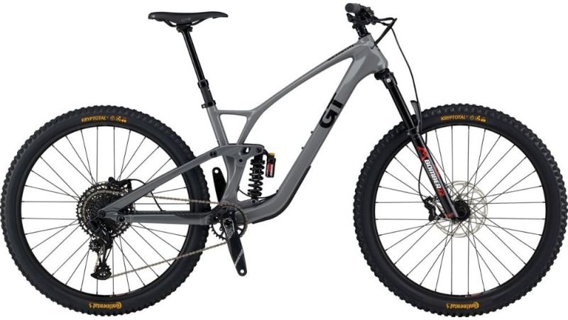 Rower MTB GT Sensor Carbon Elite 29