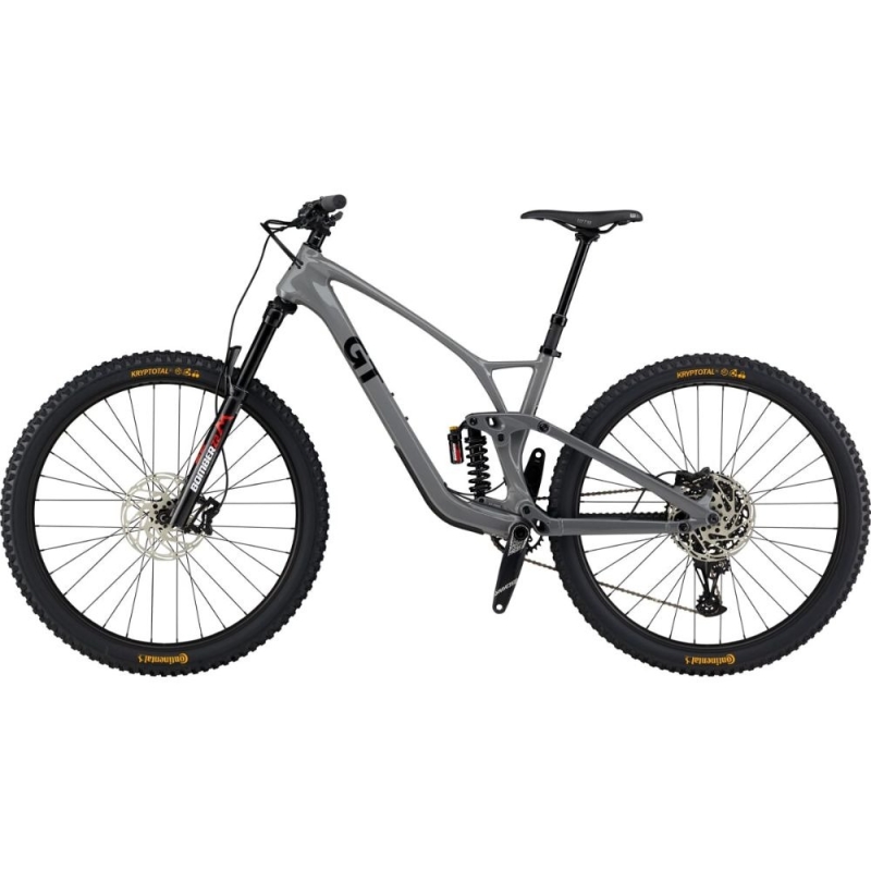 Rower MTB GT Sensor Carbon Elite 29
