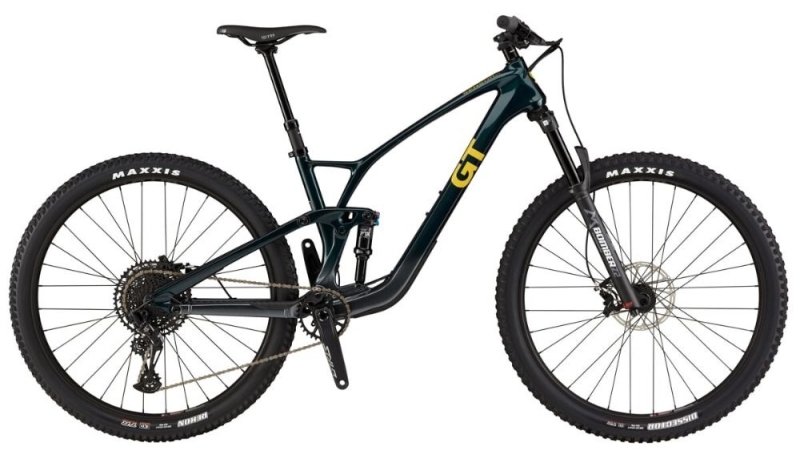 Rower MTB GT Sensor Carbon ST Elite 29