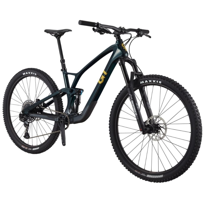 Rower MTB GT Sensor Carbon ST Elite 29