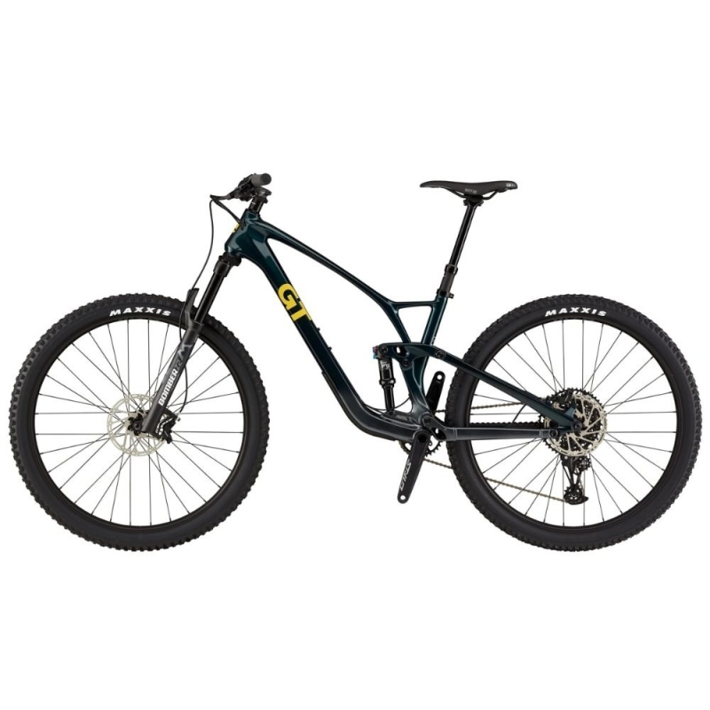 Rower MTB GT Sensor Carbon ST Elite 29