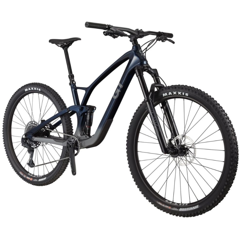 Rower MTB GT Sensor Carbon ST Pro 29